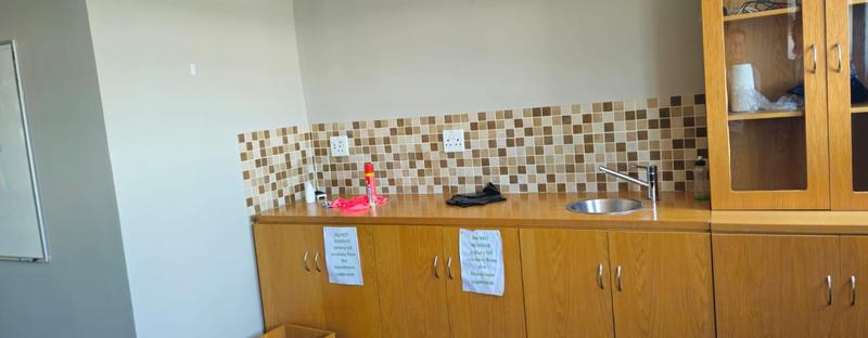 To Let commercial Property for Rent in Maitland Western Cape